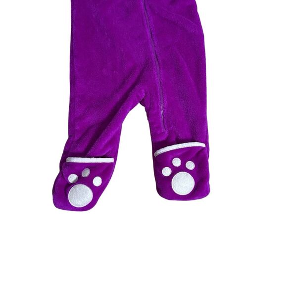 Columbia Tiny Bear Bunting Baby Size 12-18 Months - Picture 5 of 7